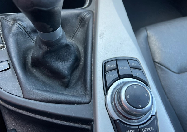 BMW Seria 3 cena 44700 przebieg: 269121, rok produkcji 2014 z Słupca małe 172